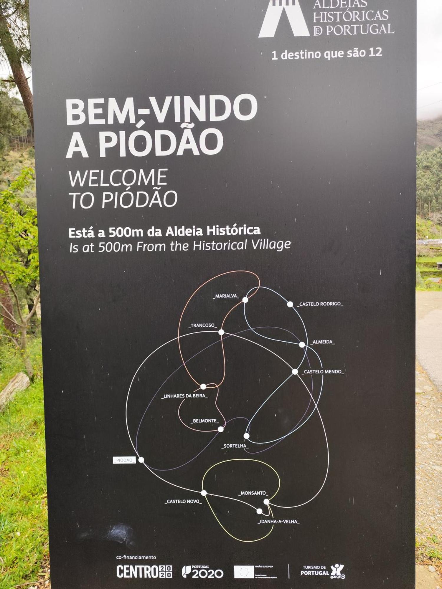 Casa Do Acor Villa Aldeia das Dez Eksteriør billede